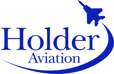 Holder Aviation Logo